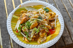 Tha Kha Floating Market