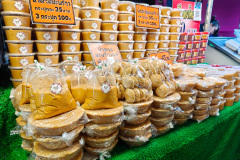 Amphawa Floating Market