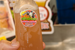 Amphawa Floating Market