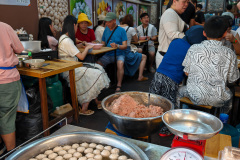 Amphawa Floating Market