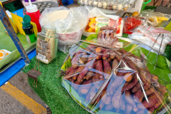 Amphawa Floating Market