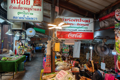 Amphawa Floating Market