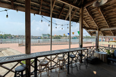 Mae Klong, Sutha Cafe