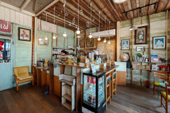 Mae Klong, Sutha Cafe