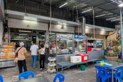 Chu Boiled Rice, Mae Klong