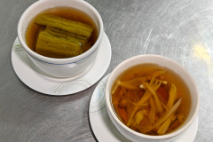 Chu Boiled Rice, Mae Klong