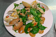 Chu Boiled Rice, Mae Klong