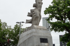 Odori Park, Sapporo