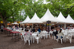 Odori Park, Sapporo