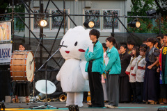 Odori Park, Sapporo