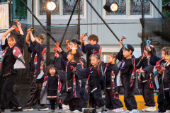 Odori Park, Sapporo