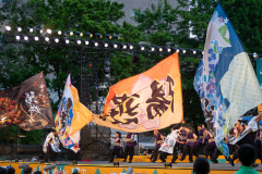 Odori Park, Sapporo
