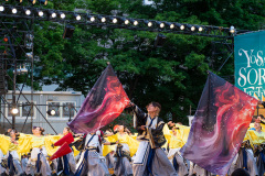 Odori Park, Sapporo