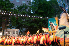 Odori Park, Sapporo