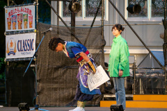 Odori Park, Sapporo