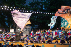 Odori Park, Sapporo