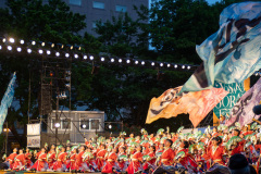 Odori Park, Sapporo