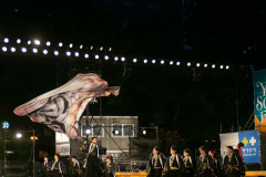 Odori Park, Sapporo