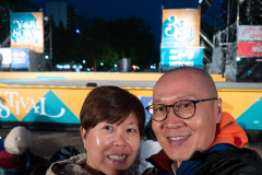 Odori Park, Sapporo