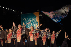 Odori Park, Sapporo