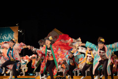 Odori Park, Sapporo