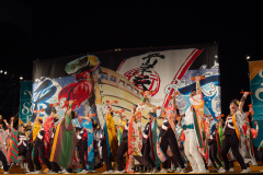 Odori Park, Sapporo