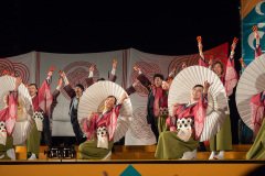 Odori Park, Sapporo