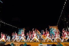 Odori Park, Sapporo
