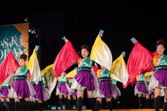 Odori Park, Sapporo
