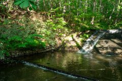 Nishioka Park, Tsukisamu River, Sapporo