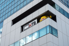Hokkaido Television Broadcasting (HTB), Sapporo