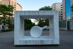 Sapporo, Sōseigawa park