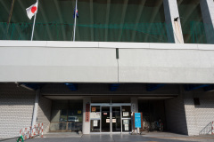 Makomanai, Makomanai Park, Makomanai Sekisui Heim Stadium, Sapporo