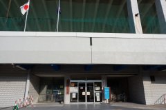 Makomanai, Makomanai Park, Makomanai Sekisui Heim Stadium, Sapporo