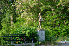 Gorin Great Bridge, Makomanai, Makomanai Park, Sapporo