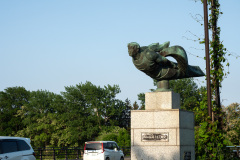 Gorin Great Bridge, Makomanai, Makomanai Park, Sapporo