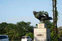 Gorin Great Bridge, Makomanai, Makomanai Park, Sapporo