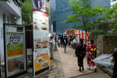 Nakajima Park, Sapporo