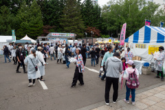 Nakajima Park, Sapporo
