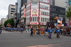 Sapporo