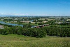 Moerenuma Park, Mt. Moere, Sapporo