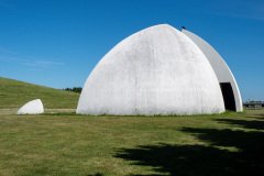 Moerenuma Park, Music Shell, Sapporo