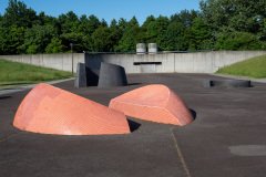 Moerenuma Park, Sapporo