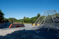 Moerenuma Park, Sapporo