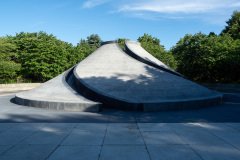 Moerenuma Park, Sapporo