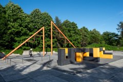 Moerenuma Park, Sapporo