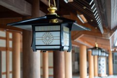 Hokkaido Jingu, Miyagaoka, Sapporo
