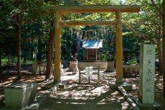 Hokkaido Jingu, Hotaki Shrine, Miyagaoka, Sapporo