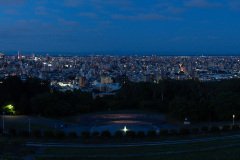 Asahiyama Memorial Park, Sakaigawa, Sapporo