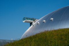 Daiwa House Premist Dome, Hitsujigaoka, Sapporo, Sapporo Dome